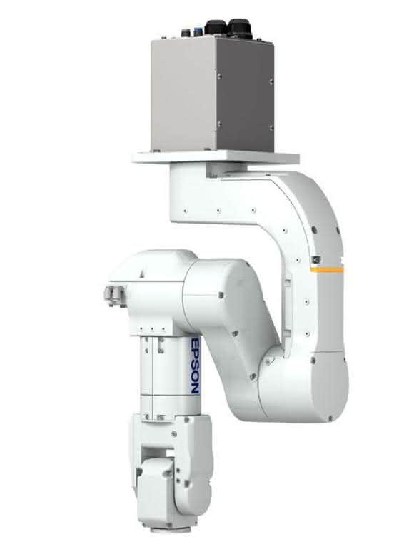 Sechs-Achs-Roboter