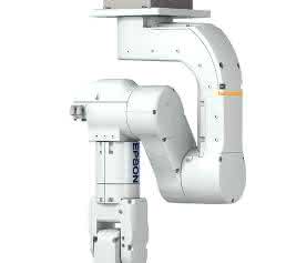 Sechs-Achs-Roboter