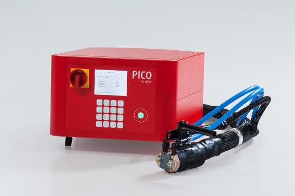 Pico-Generatoren von Eldec