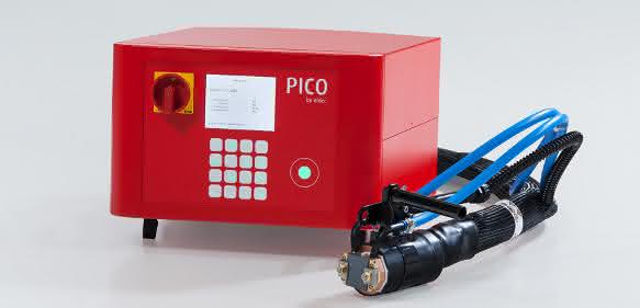 Pico-Generatoren von Eldec