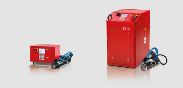 Pico-Generatoren von Eldec