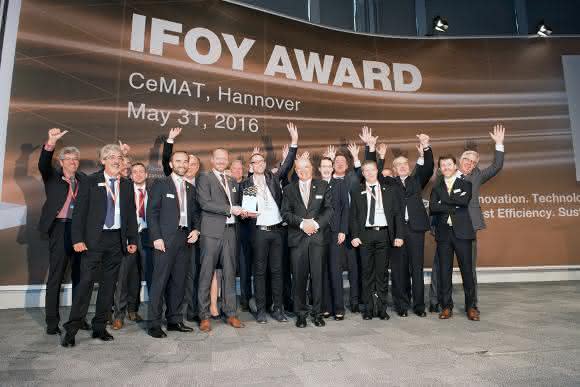 Ifoy ssi schäfer