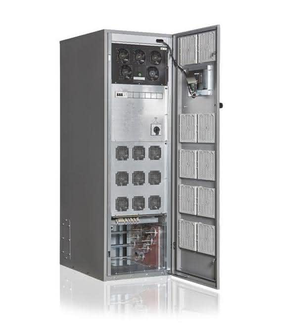 Doppelwandler-Systeme