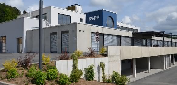 Kopp Schleiftechnik Kopp Schleiftechnik in Lindenfels