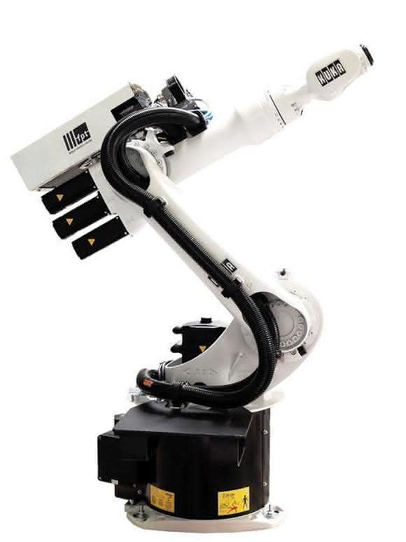 Industrieroboter