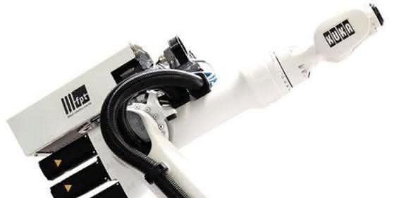 Industrieroboter