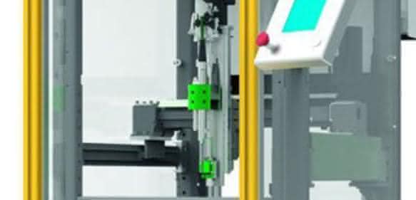 Arbeitsplattform