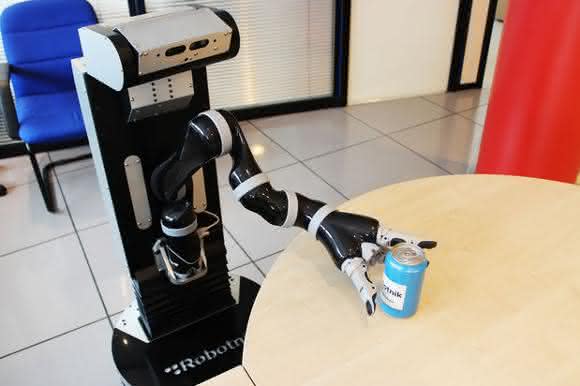 Roboter