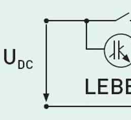 DC-Schalter DC-Schalter