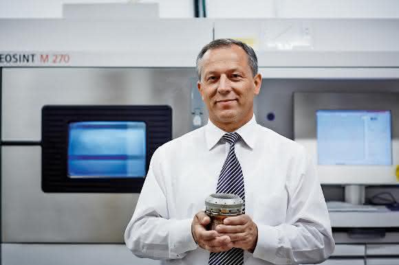 Dr. Vladimir Navrotsky