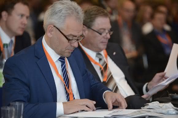 Fachkongress auf der Rapidtech Rapidtech Fachkongress 2016