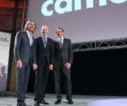 Produktkonfigurator: 30 Jahre Camos Produktkonfigurator: 30 Jahre Camos