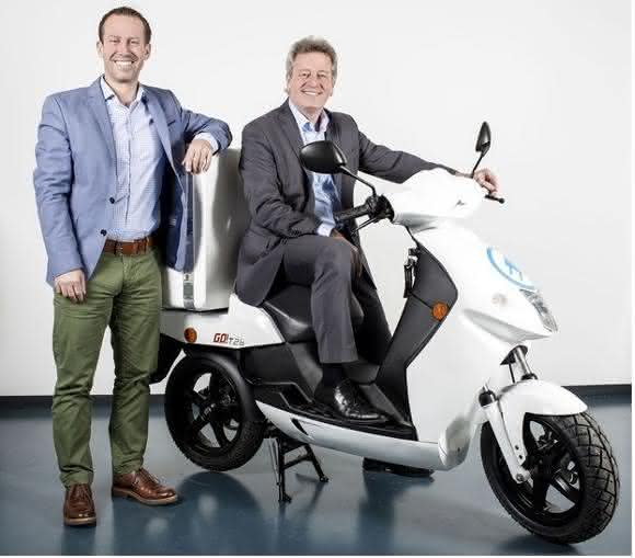 Thomas Grübel und Gunter Glück Thomas Grübel und Gunter Glück