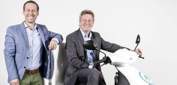 Thomas Grübel und Gunter Glück Thomas Grübel und Gunter Glück