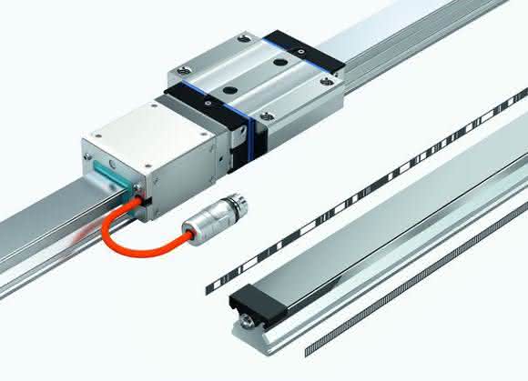 Messsystem