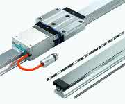 Messsystem
