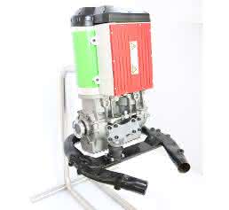 Groschopp ESKAM Elektromotoren Groschopp ESKAM Elektromotoren