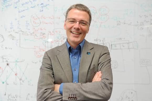 HIMA Dr. Alexander Horch