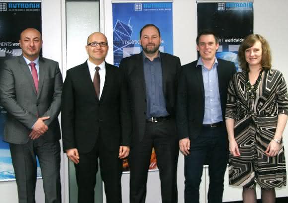 Rutronik und Pulse Electronics erweitern Partnerschaft Rutronik und Pulse Electronics erweitern Partnerschaft