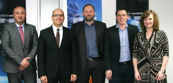 Rutronik und Pulse Electronics erweitern Partnerschaft Rutronik und Pulse Electronics erweitern Partnerschaft