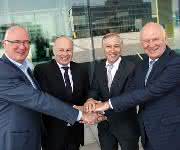 Teamcenter Alliance