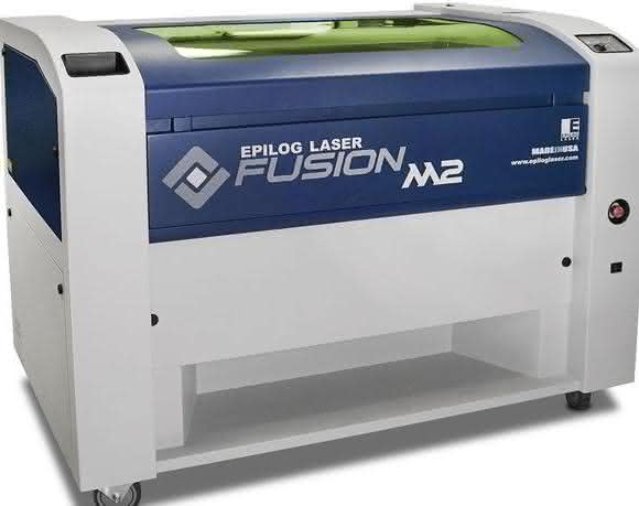 Fusion M2 Fusion M2 Epilog
