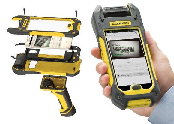 Cognex_MX-1000
