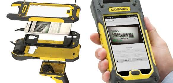 Cognex_MX-1000 Cognex_MX-1000