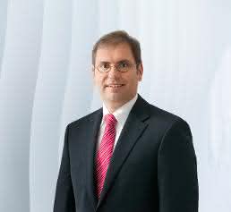 Falk Senger Messe Muenchen
