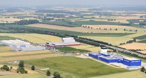 Gewerbepark Hohenlohe