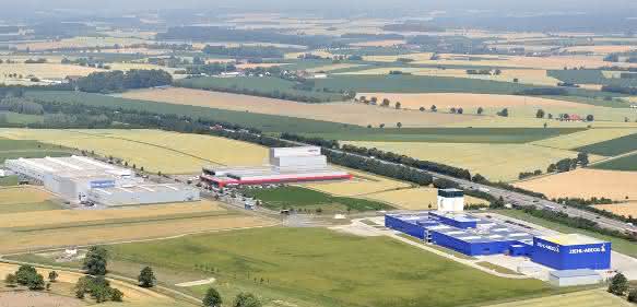 Gewerbepark Hohenlohe
