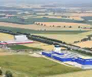 Gewerbepark Hohenlohe