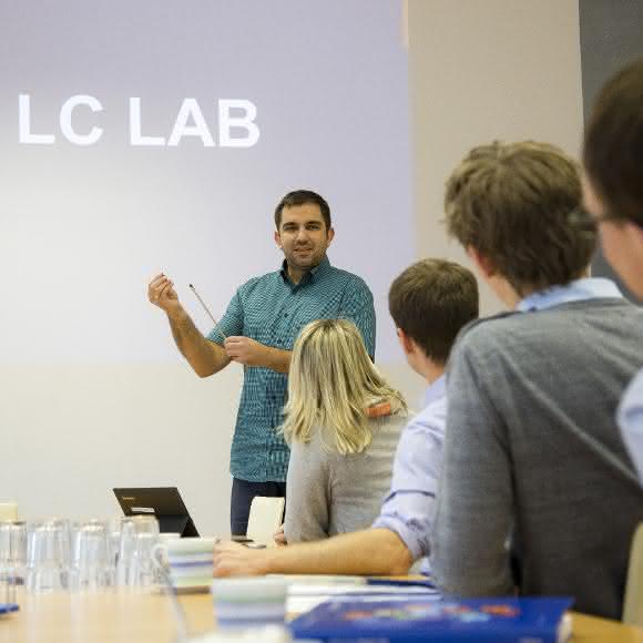 Am 27. April 2016 fand in Berlin der praxisnahe HPLC-Troubleshooting-Kurs der Knauer LC LAB Akademie statt.