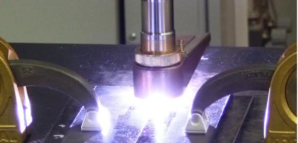 InFocus-key-hole-welding Spritzerfreies Stichlochschweißen mit InFocus
