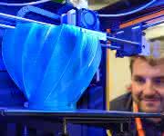 Fachmesse/Kongress: Rapidtech 2016 wächst weiter