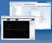 Sieb Meyer Antriebsverstärker Parametrierung
