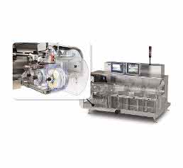 Siegeletikettierer Siegeletikettierer Bluhm Systeme