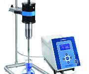 Bandelin electronic: Sonopuls-Serie 4000 Ultraschall-Homogenisatoren