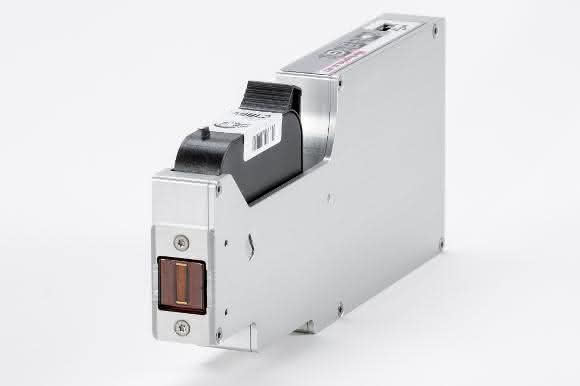 X1JET HP Stitch Bluhm Systeme