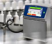 Tintenstrahldrucker Linx 8900 BluhmWeber
