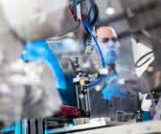 Laser-Materialbearbeitung: Fachmesse Lasys verzeichnet Besucherplus