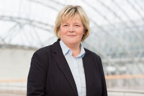 Kersten Bunk Kersten Bunk