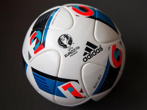 Fußball
