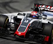 Romain Grosjean