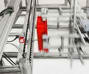 item Lineartechnik Automation