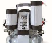 Vakuumpumpsystem