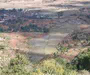 Hochland Madagaskar