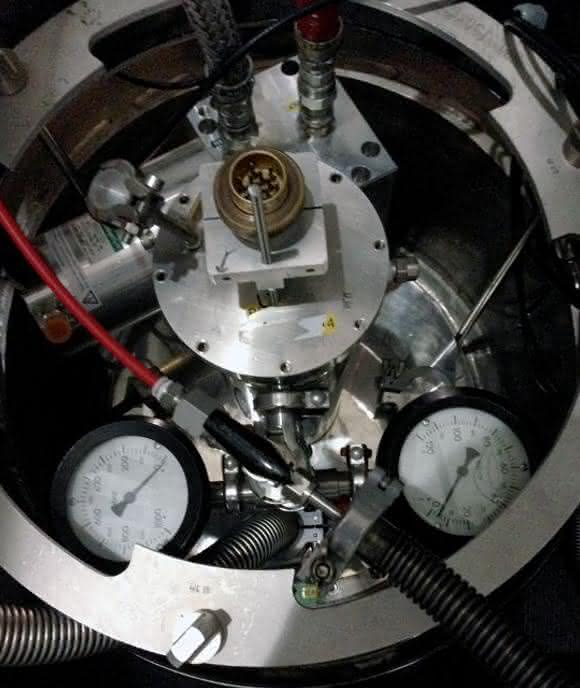 Neutronenreaktor