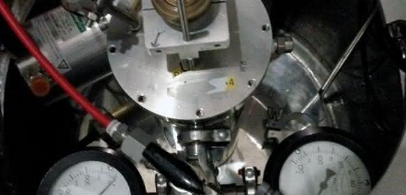 Neutronenreaktor Neutronenreaktor