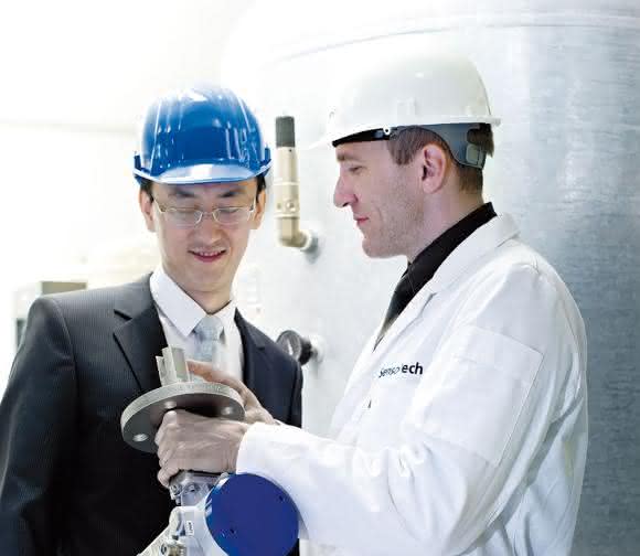 SensoTech (Shanghai) Co., Ltd.